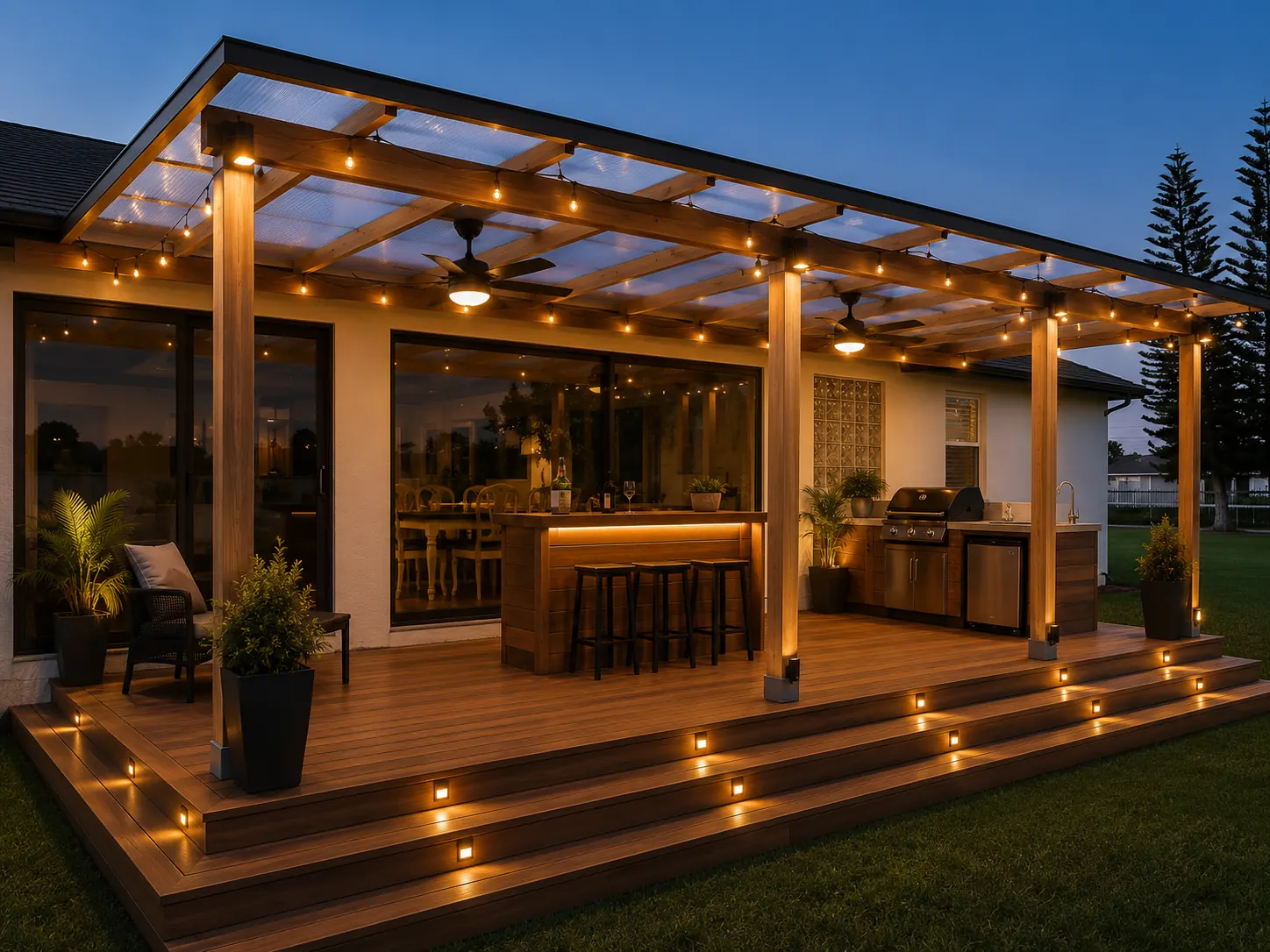 Gazebo Concepts