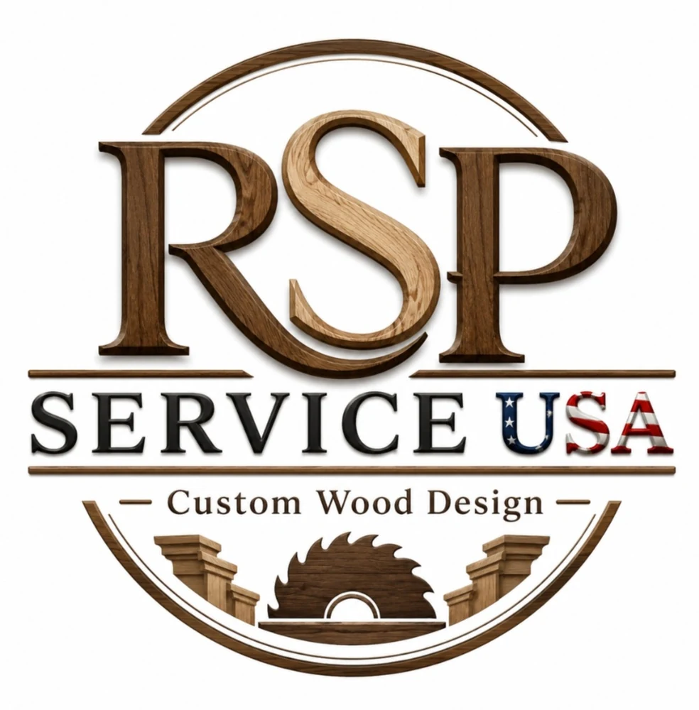 RSP Services USA